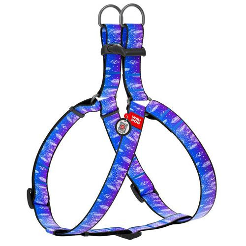 WAUDOG HARNESS NYLON DREAMCA 60-90C