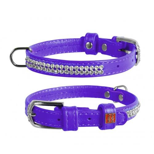 WAUDOG GLAMOUR COL CRYSTAL PPL19-25