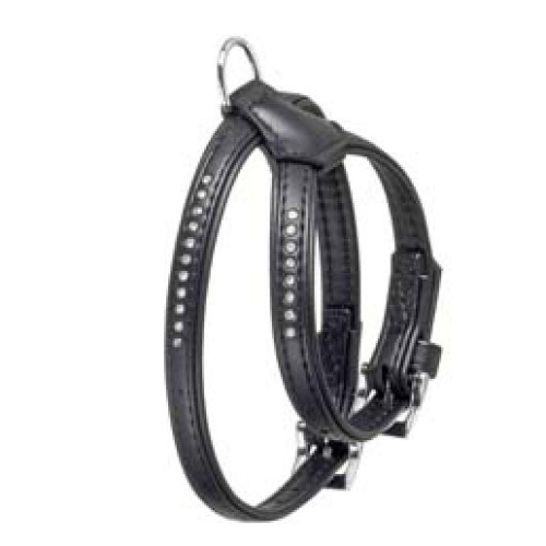 HARN MONTE C. BLACK M 35-41CM 14MM