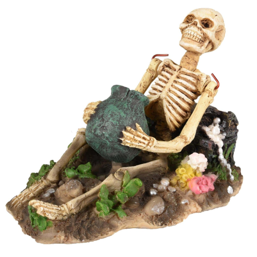 AD HADES PITCHER 13X9X10CM