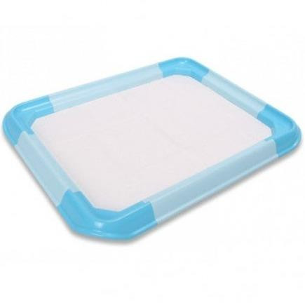 NUTRA PET DOG LAVATORY BN M48X63X5