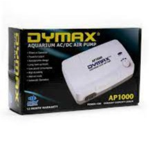 DYMAX AP1000 AC/DC AIR PUMP