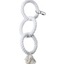 COTTON ROPE 3 RINGS