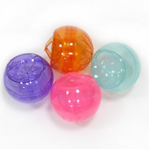 Dayang Hamster Ball - 13 X 13 X 13cm