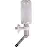 DRINKING BOTTLE SMALL ANIMAL KYLO GREY 500ML