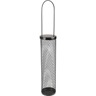 SILO BIRD TABLE NUTS ELON METAL BLACK 7,5x7,5x28,5CM