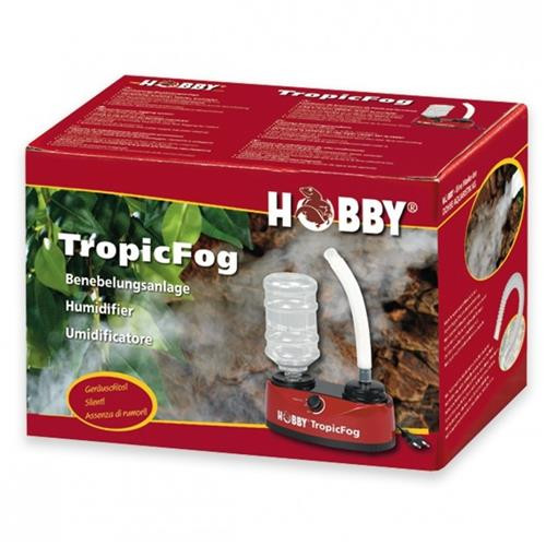 TROPIC FOG SYSTEM