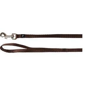 EASH ZIGGI BROWN 130CM20MM