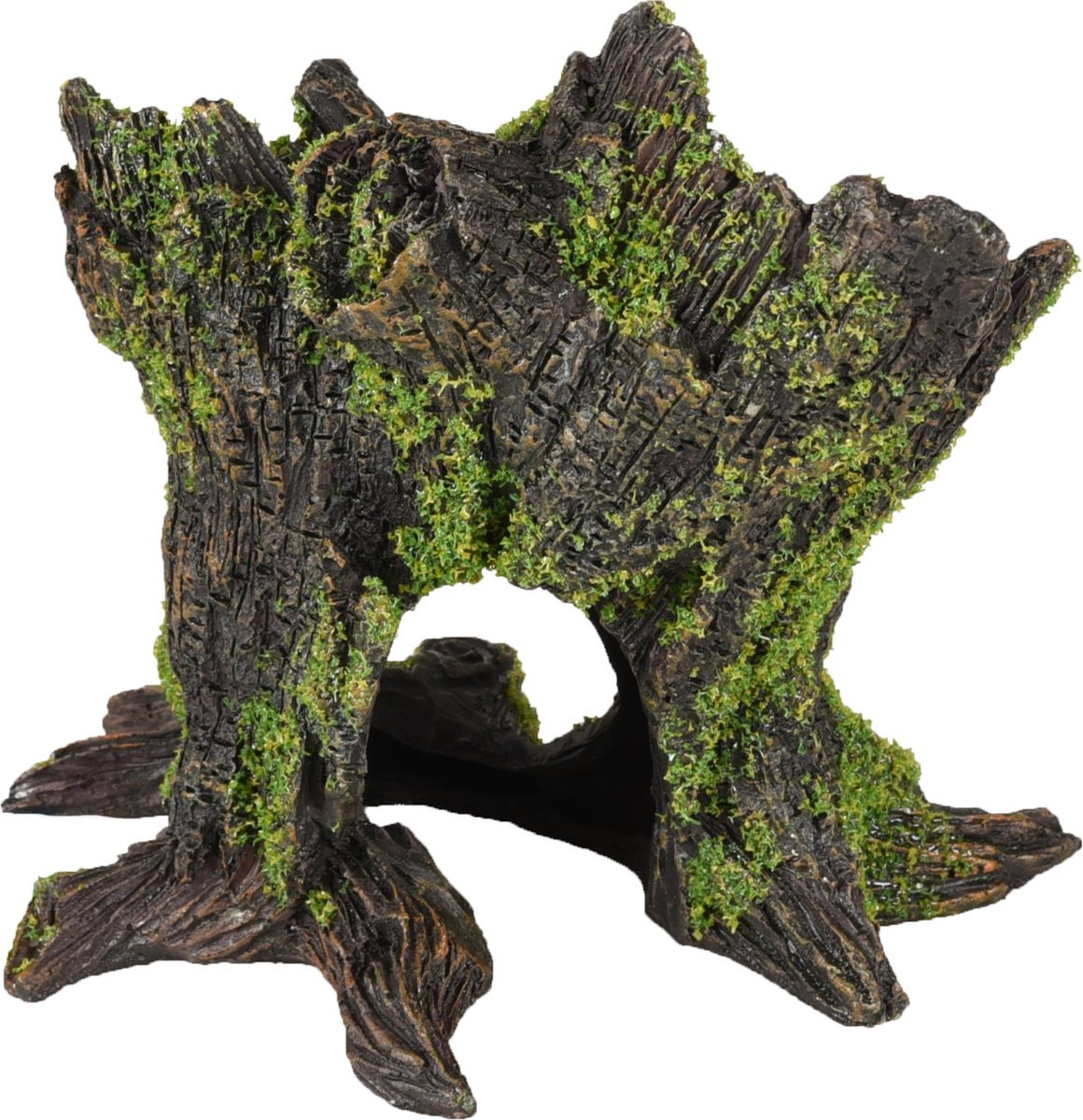 AD MOZA STUMP 13X10X12CM