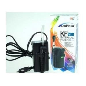 KW Zone Dophin Internal Filter KF
