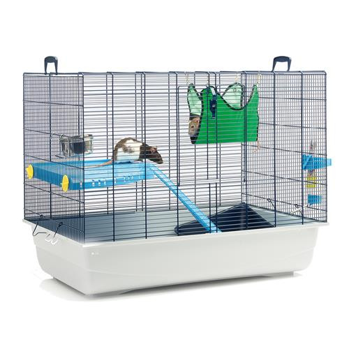 SPELOS METRO SMALL ANIMAL CAGE 42.5cm 38cm 24cm