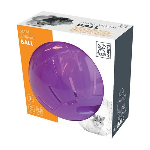 M-PETS Small Animal Ball L