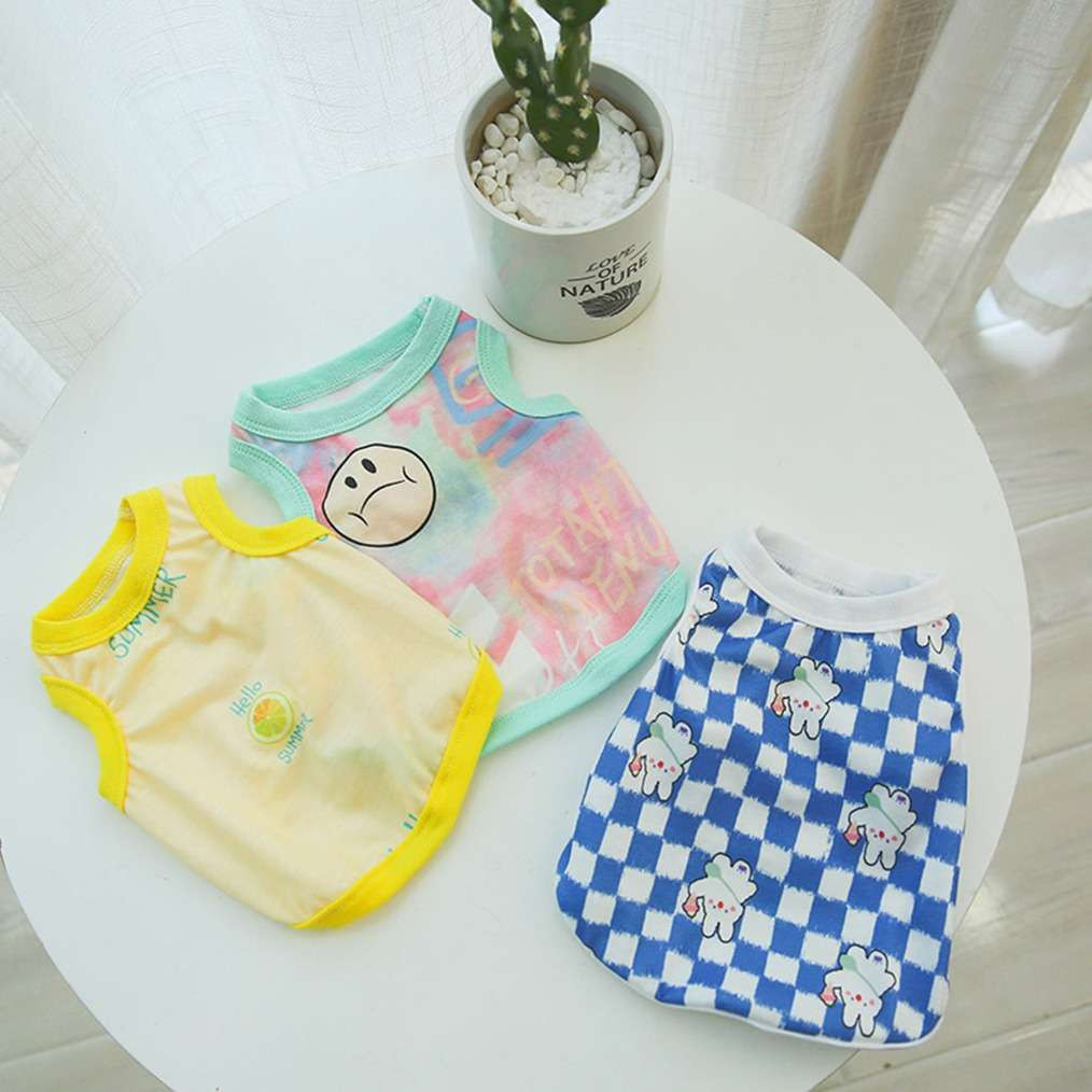 SAAS PET DRESS MEDIUM 1674M