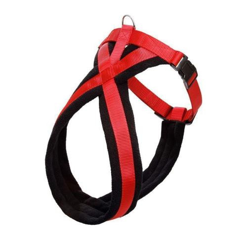 ASP CROSS HARN RED