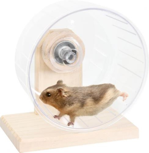 BOGIE WHEEL PLASTIC
