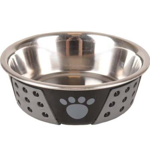 BOWL HERMOSA GREY
