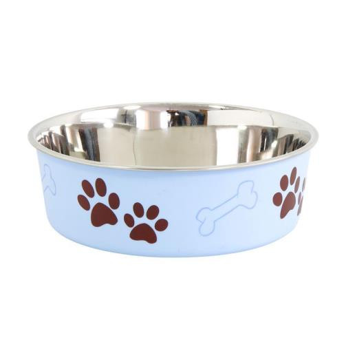 BOWL SELECTA PAW