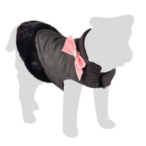 COAT LOLITA