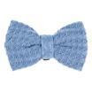 COLLAR ACCESSORIES BOW IONA 9x5CM