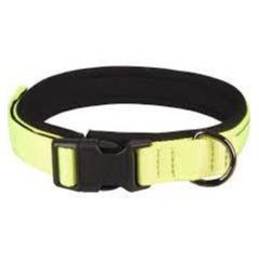 COLLAR ULTAR YELLOW