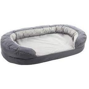BED GENOA OVAL