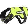 HARNESS BEST BUDDY URANUS NEON GREEN