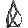 HARNESS STEP&GO ODIN BLACK