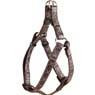 HARNESS STEP&GO ODIN BROWN