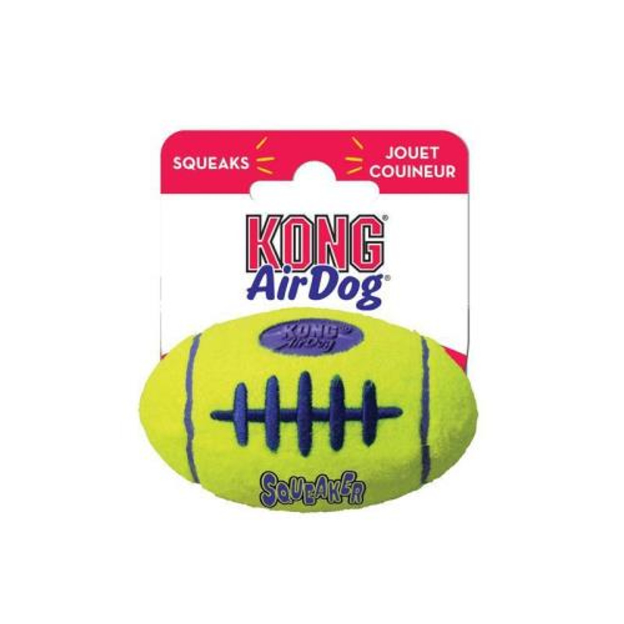 Kong sales airdog football