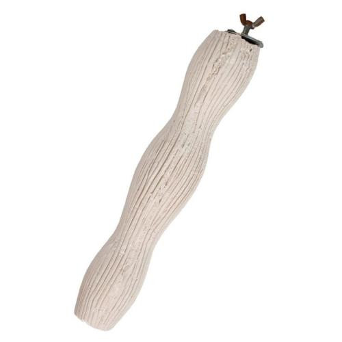 PERCH CALCIUM CORRUGATED