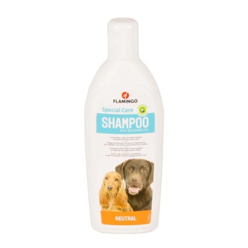 SHAMPOO CARE SHORT COAT BREED