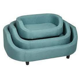 SOFA EMERALD GREEN