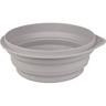 TRAVEL BOWL FALDA GREY