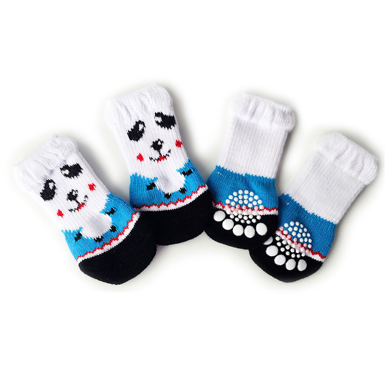 SAAS DOG SOCKS