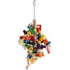 BT RAINBOW CHE MULTI 50CM