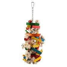 BT RAINBOW DEZ MULTI 40CM