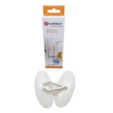 CALCIUM SEPIA SHELL ZAZOO 11CM 2PCS