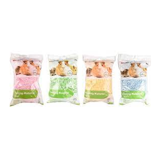 NESTING MATERIAL JORNA PAPER 90GR ASSORTMENT