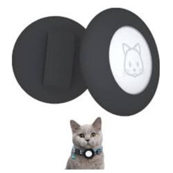AirtagPet Collar Holder