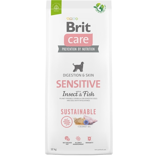 Brit Care Dog Sustainable Sensitive