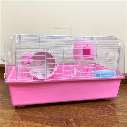 CHICOS HAMSTER CAGE (BE-S150), 60X35X38CM