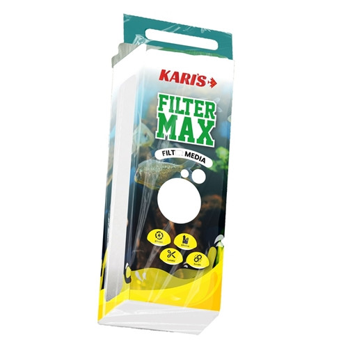 Karis Filtermax Bio Sponge Filter Wool