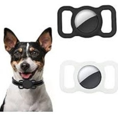 Silicone Holder For Airtag