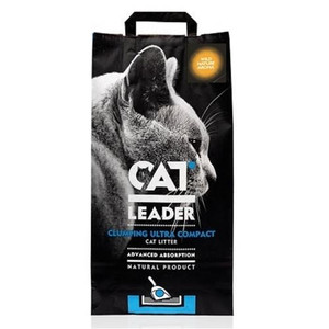 GEOHELLAS CLUMP ULTRA LITTER BP 5KG