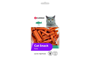 Hapki Strips Tuna 50G