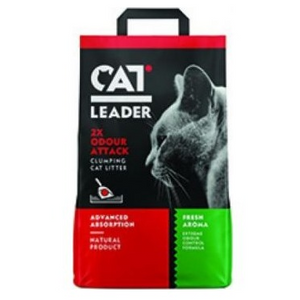 GEOHELLAS CLUMP LITTER FR AROMA 5KG