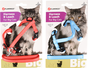 CAT BIG H&L AIWA 25-40CM 10MM ASS