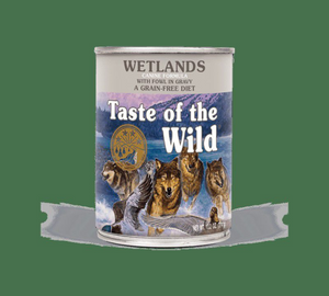 TOTW Wetlands Canine 390G TOTW Wetlands Canine 390G