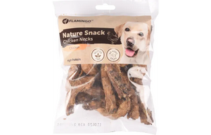 NATURE CHICKEN NECK 200G NATURE CHICKEN NECK 200G