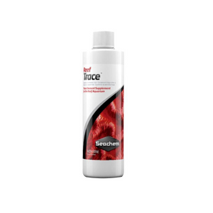 SEACHEM REEF TRACE 250ML SEACHEM REEF TRACE 250ML